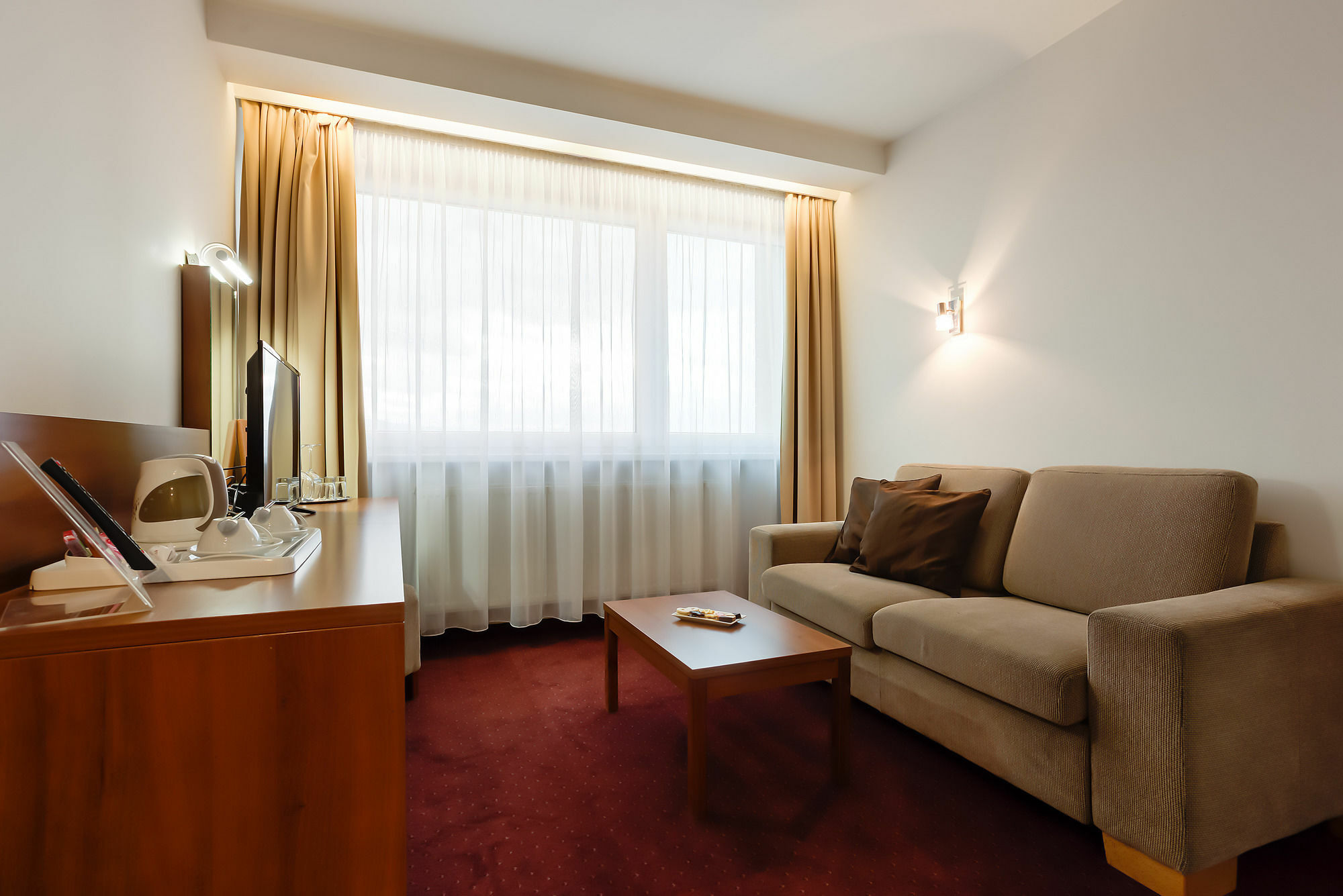 Hotel Janosik Liptovský Mikuláš Exterior foto