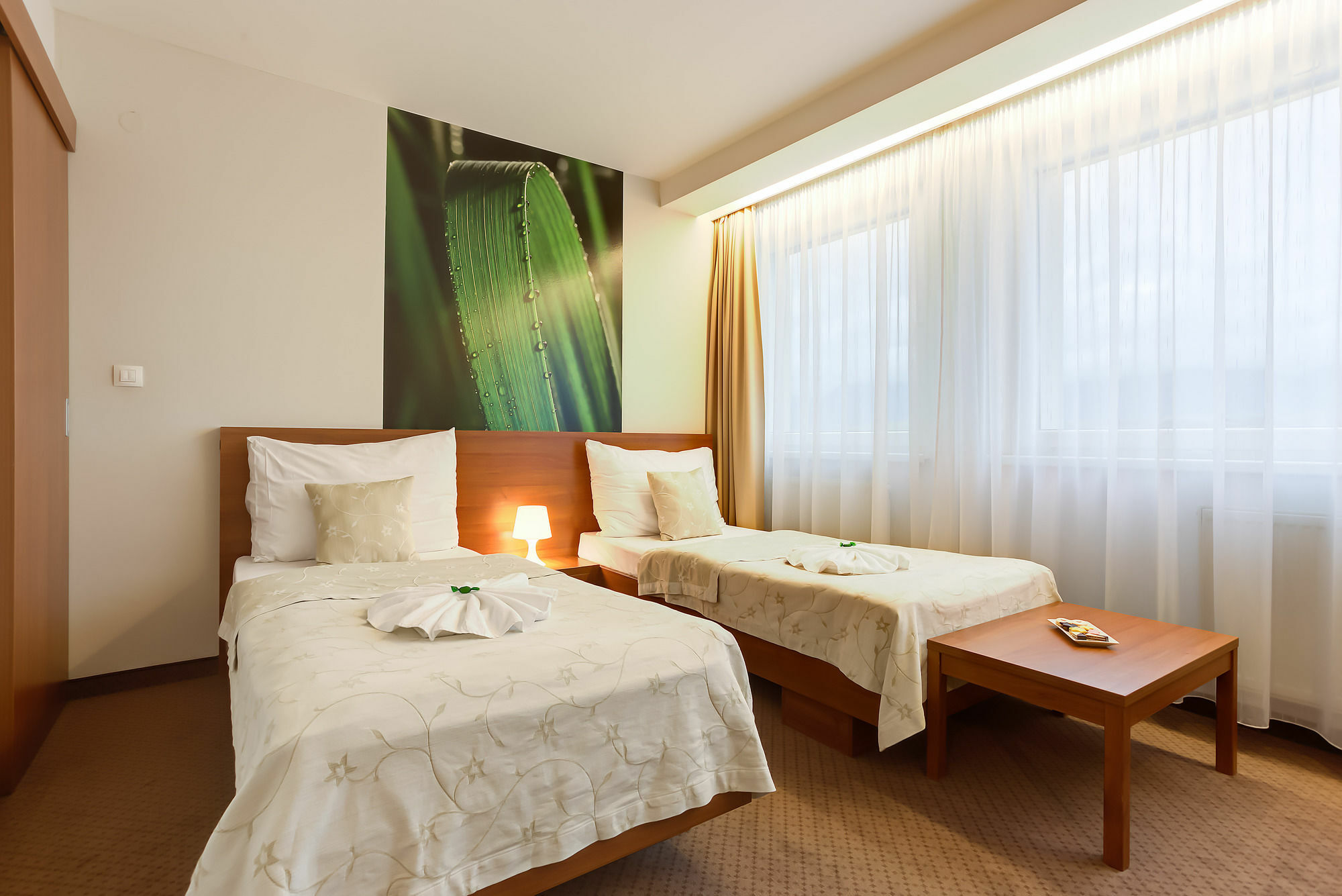 Hotel Janosik Liptovský Mikuláš Exterior foto